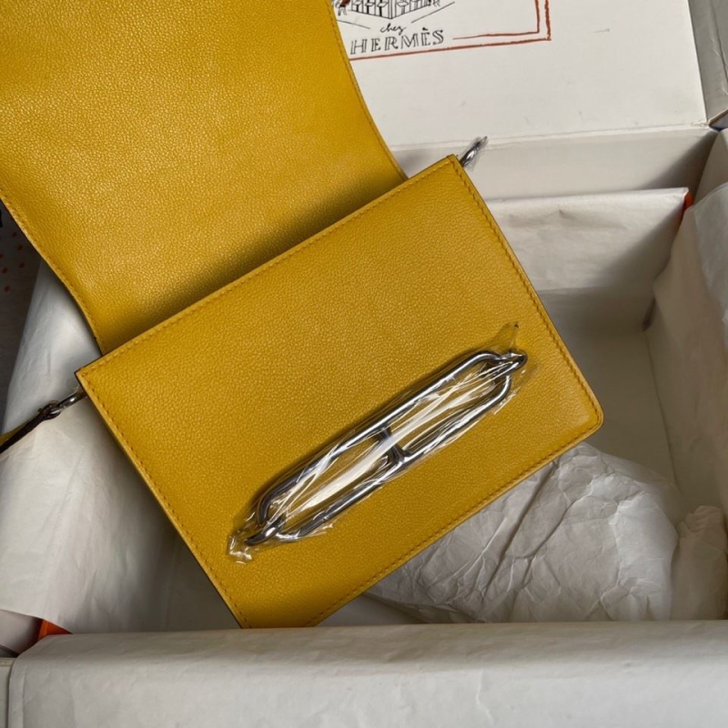 Hermes Roulis Bags